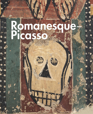 【预订】Romanesque-Picasso 9788480432870