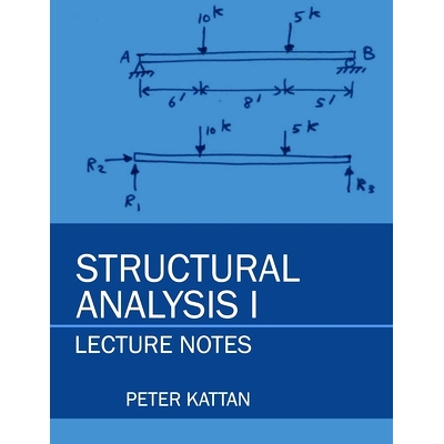 预订 Structural Analysis I Lecture Notes
