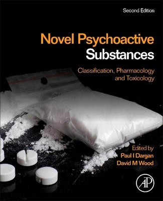 【预订】Novel Psychoactive Substances 9780128187883