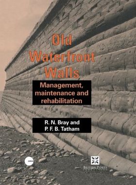 【预订】Old Waterfront Walls