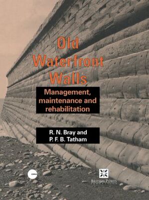 【预订】Old Waterfront Walls