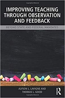 【预售】Improving Teaching through Observation and Feedback