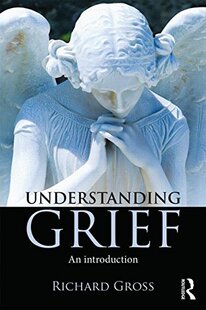 Understanding Grief 预订