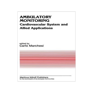 预订 Ambulatory Monitoring