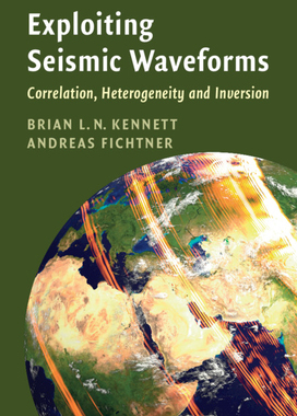 【预订】Exploiting Seismic Waveforms