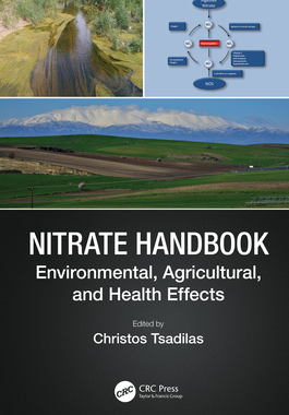 【预订】Nitrate Handbook 9780367338220