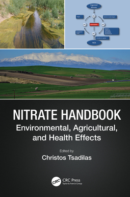 【预订】Nitrate Handbook 9780367338220