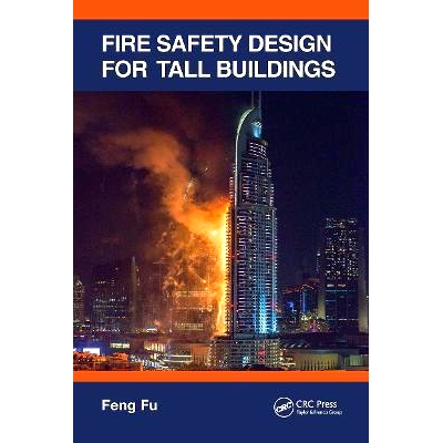 预订 Fire Safety Design for Tall Buildings 高层建筑消防安全设计: 9780367697716
