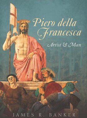 【预订】Piero della Francesca