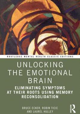 [预订]Unlocking the Emotional Brain 9781032117539