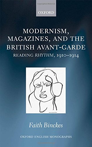 【预订】Modernism, Magazines, and the British avant-garde