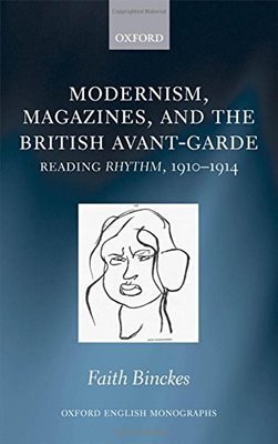 【预订】Modernism, Magazines, and the British avant-garde