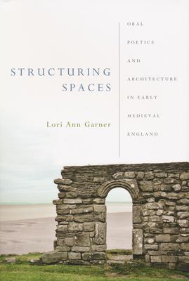 [预订]Structuring Spaces 9780268206956