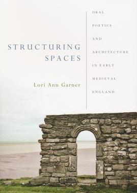 [预订]Structuring Spaces 9780268206956