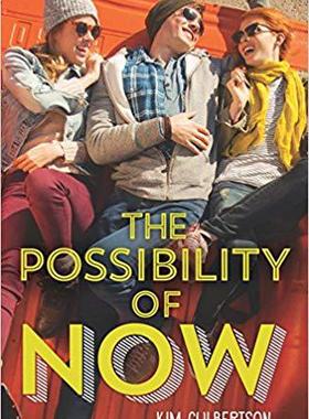 【预售】The Possibility of Now