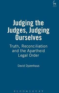 [预订]Judging the Judges, Judging Ourselves 9781901362947