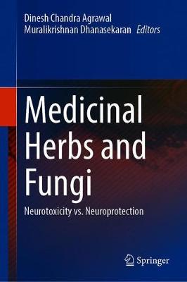 【预订】Medicinal Herbs and Fungi