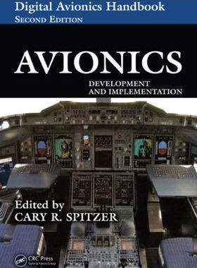 【预订】Avionics