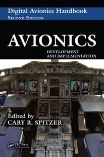 【预订】Avionics