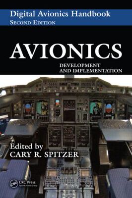 【预订】Avionics