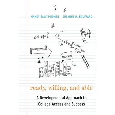 A Developmental Approach to College Acce