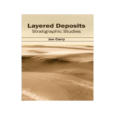 [预订]Layered Deposits 9781632394477