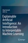 [预订]Explainable Artificial Intelligence: An Introduction to Interpretable Machine Learning