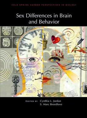 [预订]Sex Differences in Brain and Behavior 9781621823971