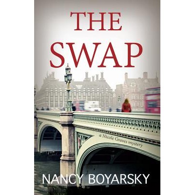 预订 Swap, The 交换: 9781611531886