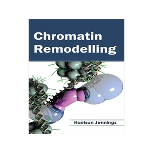 [预订]Chromatin Remodelling 9781632391117