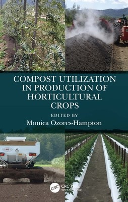 预订 Compost Utilization in Production of Horticultural Crops