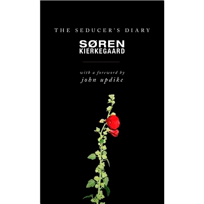 预订 The Seducer’s Diary 诱惑者的日记（平装）: 9780691158419