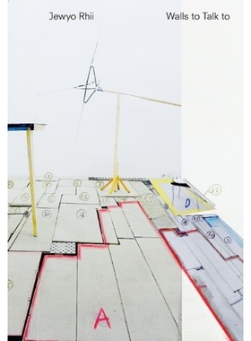 预订 Jewyo Rhii: Moving Floors: 9783863353001