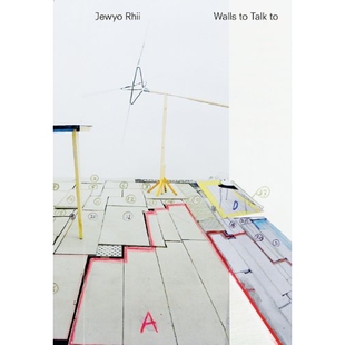 预订 Jewyo Rhii: Moving Floors: 9783863353001