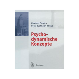预订 Psychodynamische Konzepte