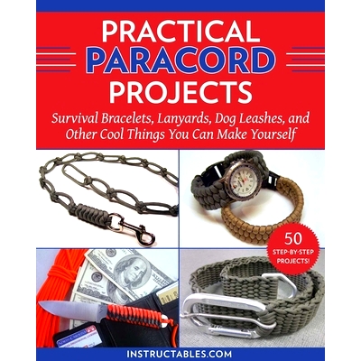 Survival Bracelets, Lanyards, Dog Leashe