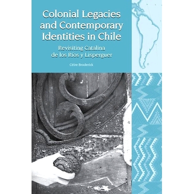 Revisiting Catalina de los Ríos y Lispe