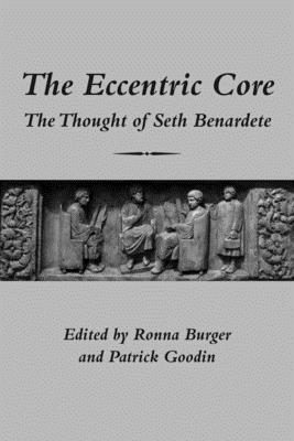 预订 【】The Eccentric Core 9781587315800
