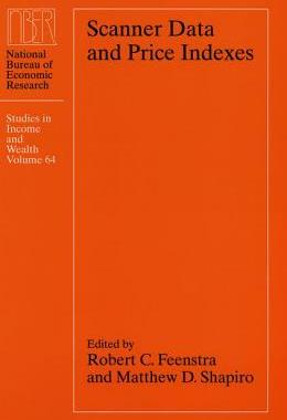 【预订】Scanner Data and Price Indexes 9780226239651