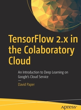 【预订】TensorFlow 2.x in the Colaboratory Cloud