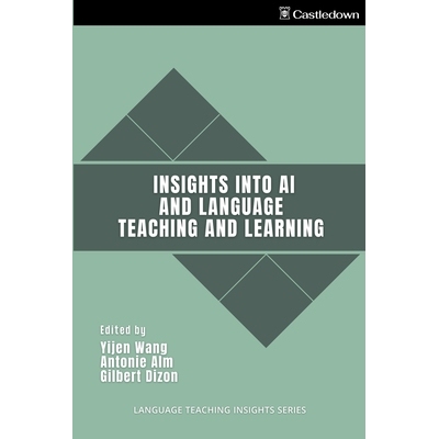 预订 Insights into AI and Language Teaching and Learning 9781763711600