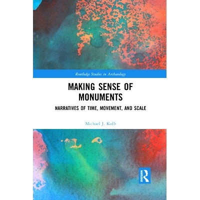Narratives of Time, Movement, and Scale