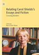 Relating 预订 Essays Carol and Shields’s Crossing 9783031114793 Borders Fiction