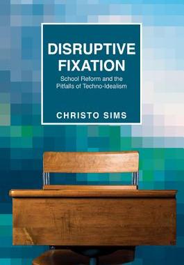 【预订】Disruptive Fixation