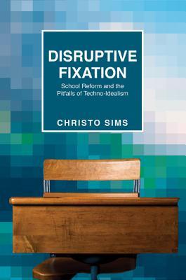 【预订】Disruptive Fixation