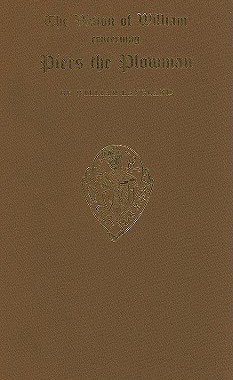 【预订】The Vision of William Concerning Piers the Plowman