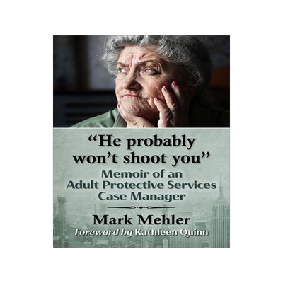 [预订]He probably won’t shoot you 9781476682341