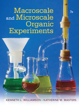 【预订】Macroscale and Microscale Organic Experiments 9781305577190