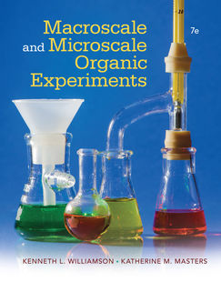 【预订】Macroscale and Microscale Organic Experiments 9781305577190