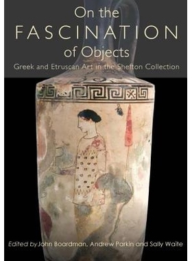 预订 On the Fascination of Objects 论物体的魅力: 9781785700064